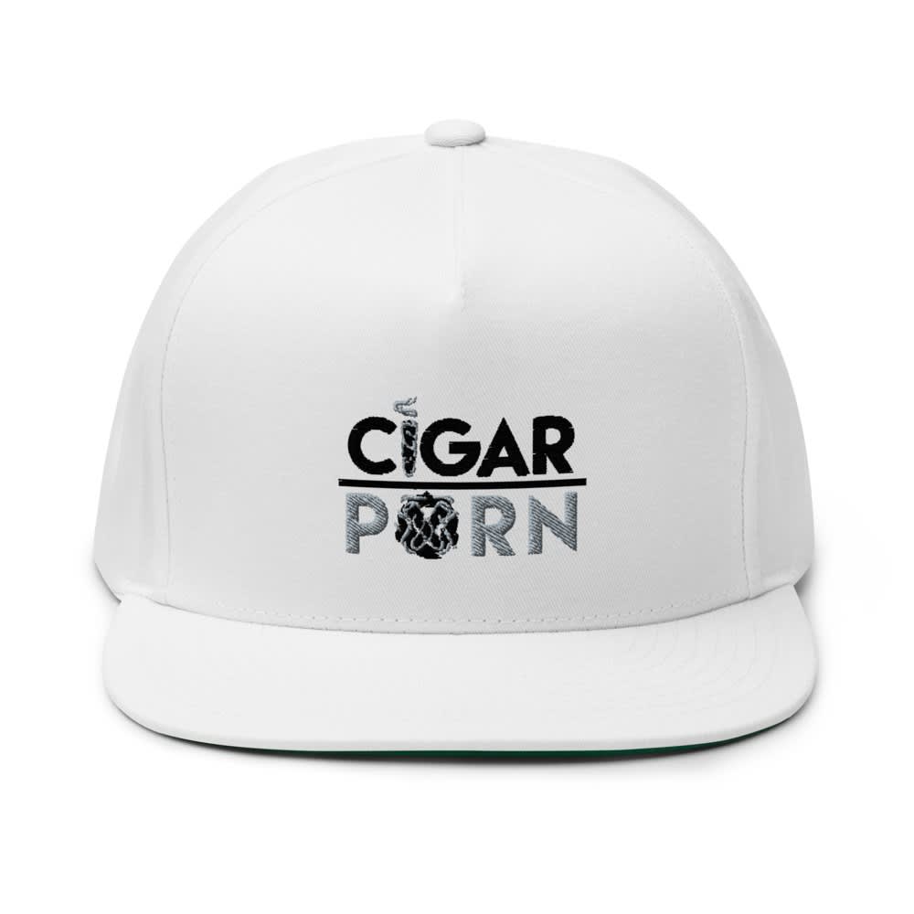 Cigar Pxrn by James Lee, Hat
