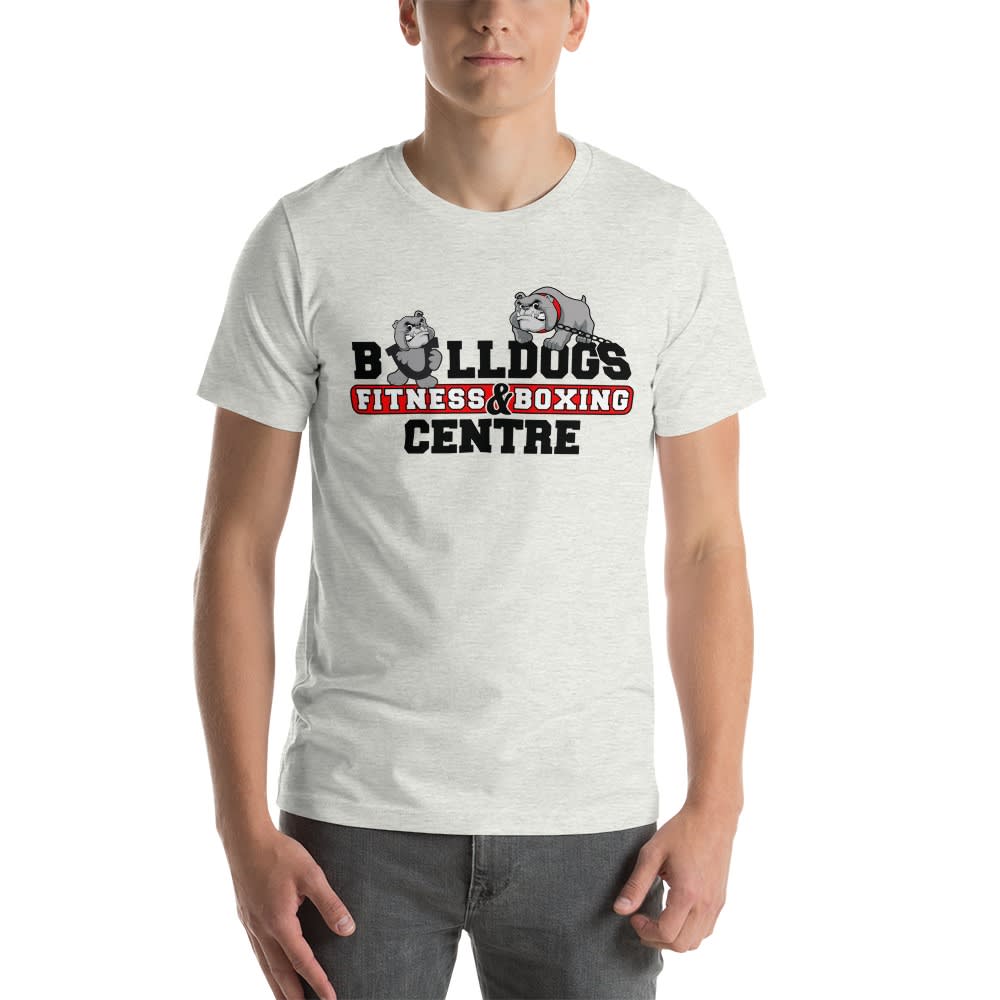 Bulldog V#2 T-Shirt
