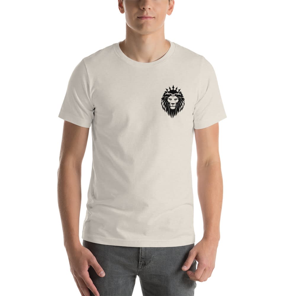 Mahmoud Sebie, Men's T-Shirt, Mini Logo