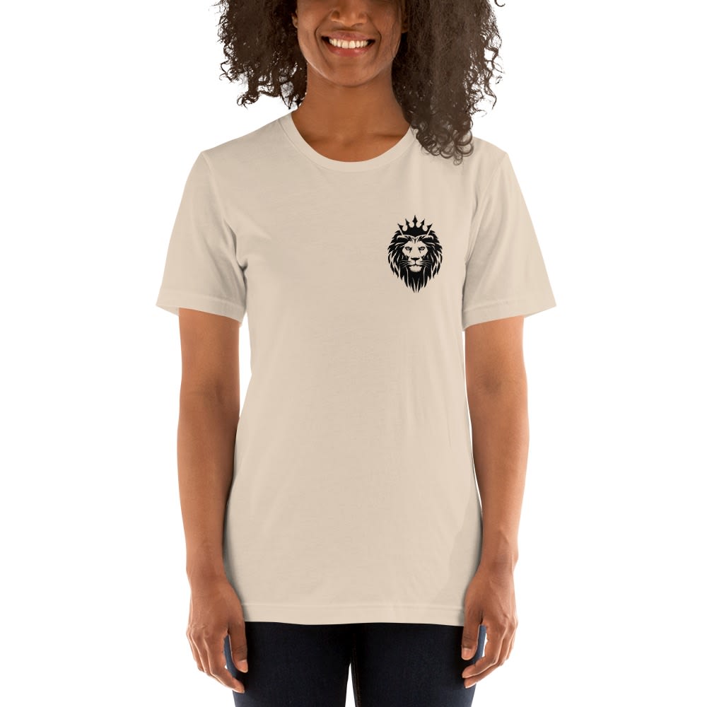 Mahmoud Sebie, Women's T-Shirt, Mini Logo