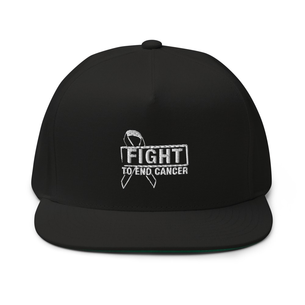 Fight To End Cancer, Hat