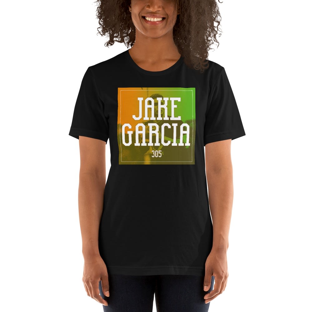 Jake Garcia, Women's T-Shirt