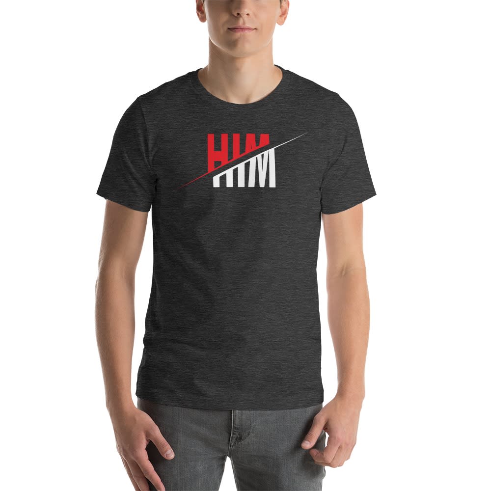 HIM by Max Cairo Men's T-Shirt