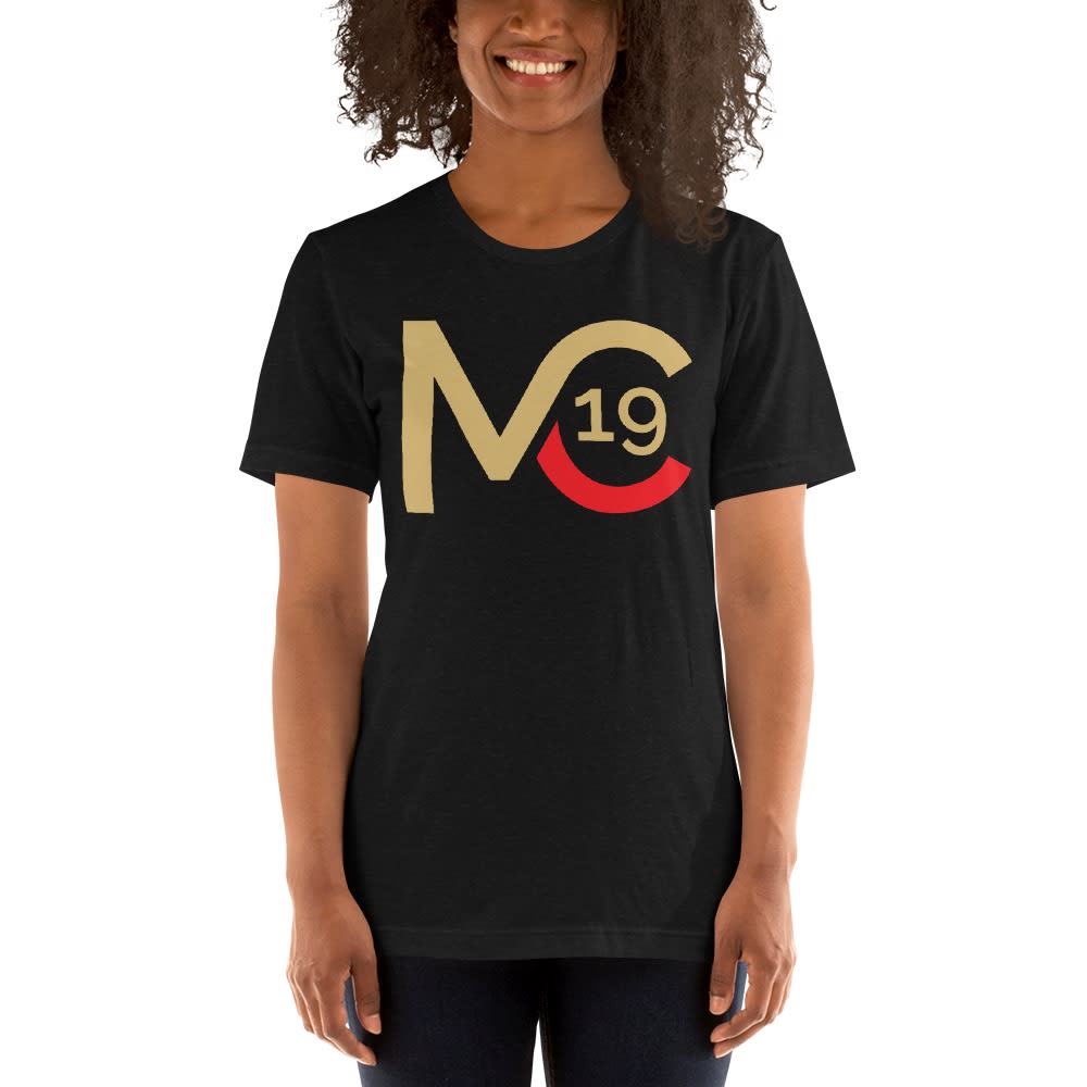 MC19 by Max Cairo Women's T-Shirt