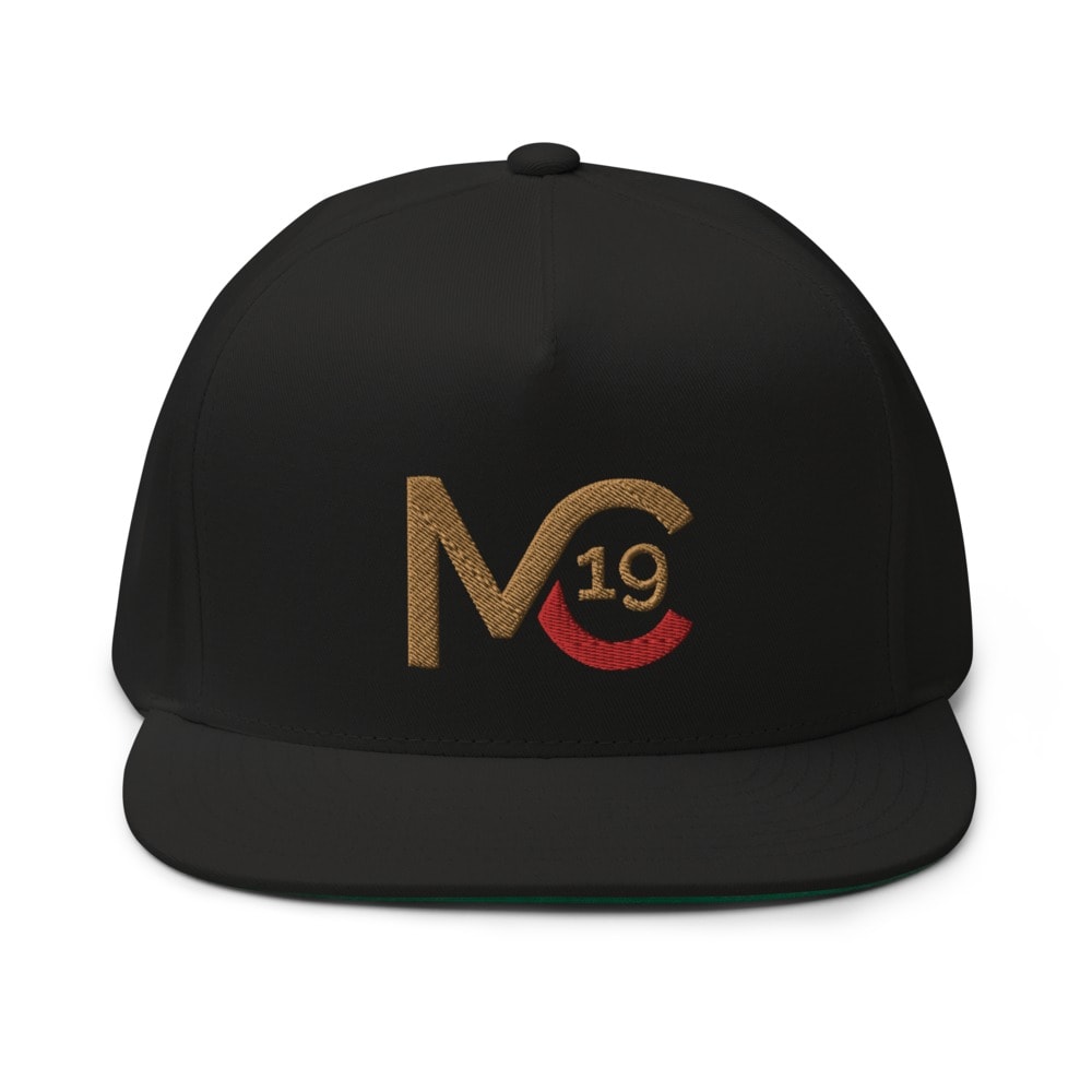 MC19 by Max Cairo Hat