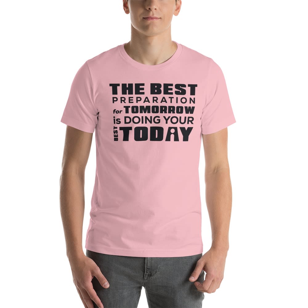 TrenchBaby by  Kishion Grandberry Men's T-Shirt