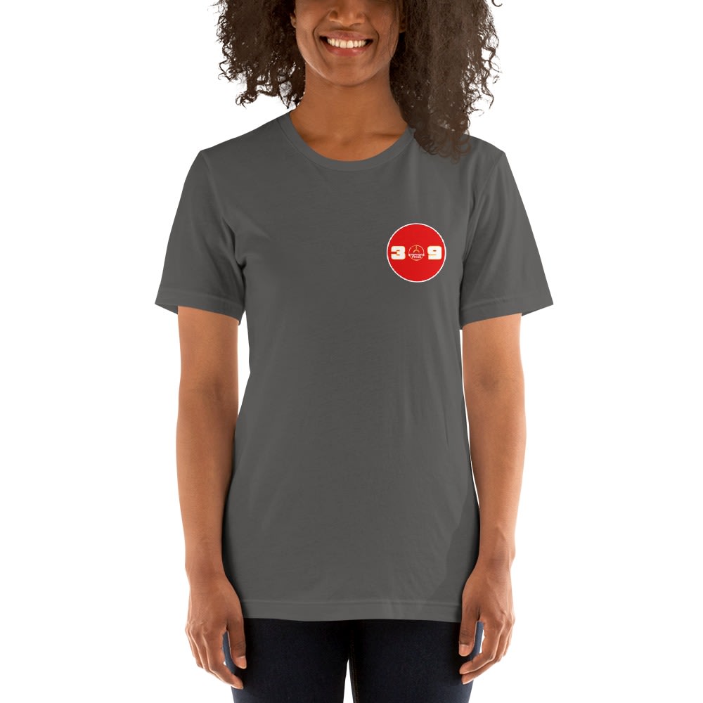 Stephone Paige, Women's T-Shirt, Mini Logo