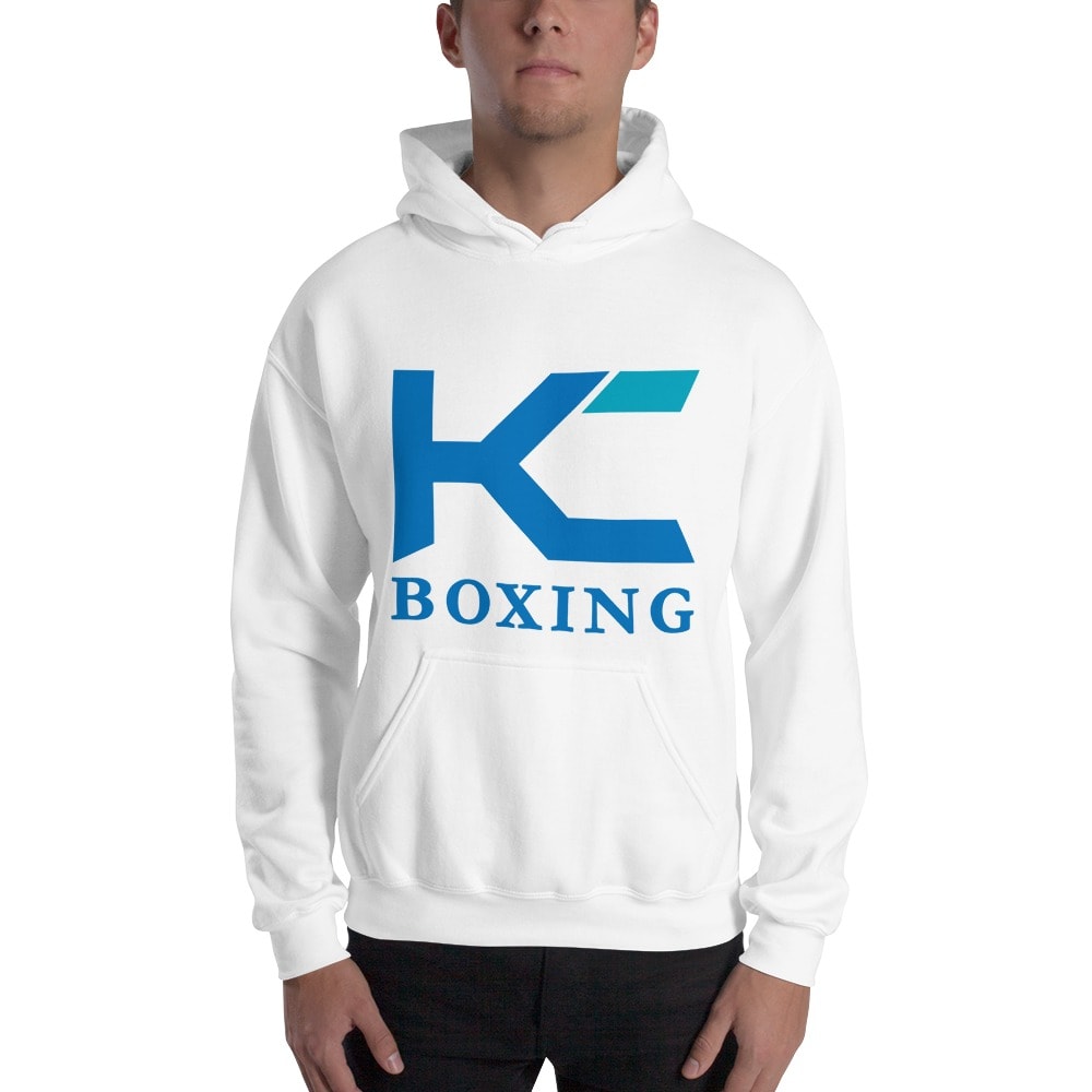 KC Boxing Hoodie