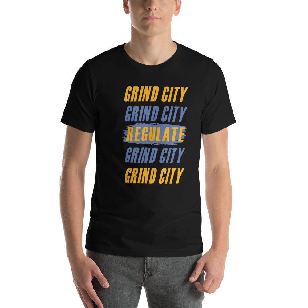 GRINDCITY T-Shirt