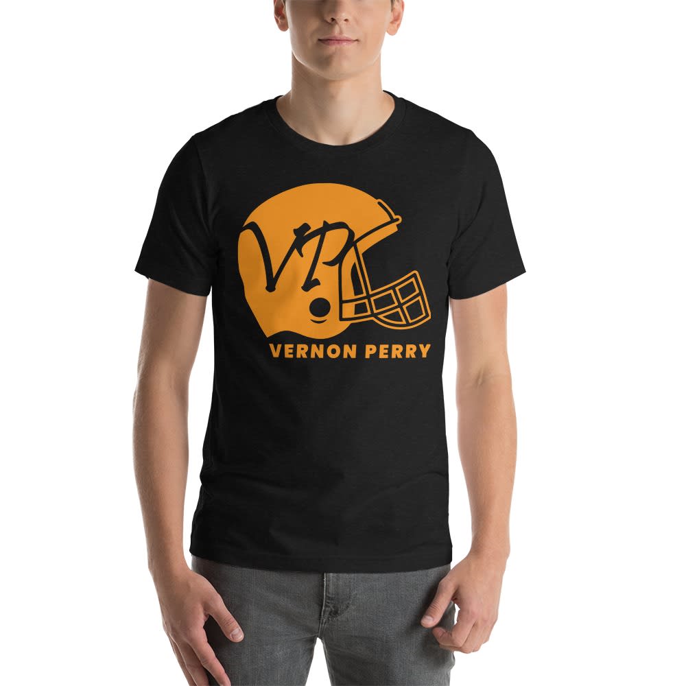  Vernon Perry Men's T-Shirt