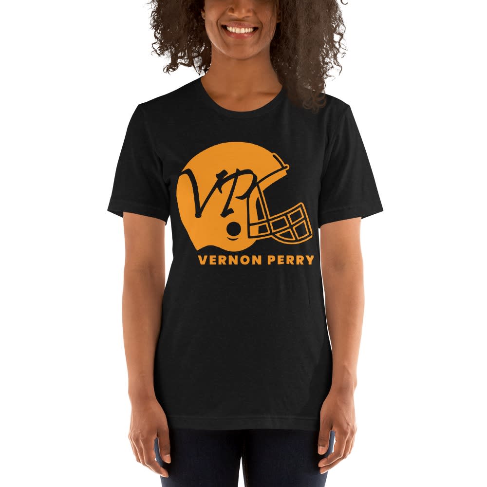   Vernon Perry Women's T-Shirt