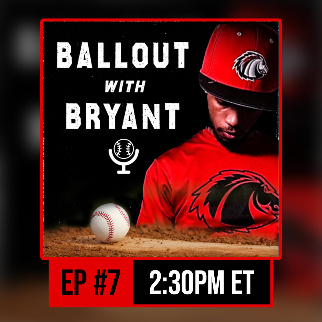 Bryant Craig. Podcast. Fallout with Bryant - Episode 7. June 6th, 2023, Only on MILLIONS.co
