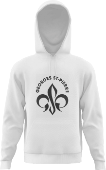 Hoodie / Georges St-Pierre