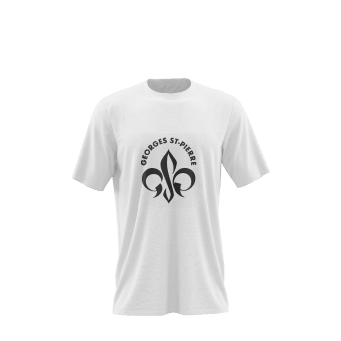 T shirt / Georges St-Pierre